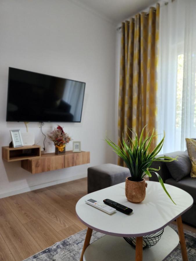 Sweet 21 Apartamento Tirana