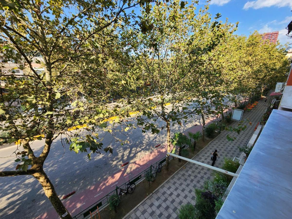 Sweet 21 Apartment Tirana