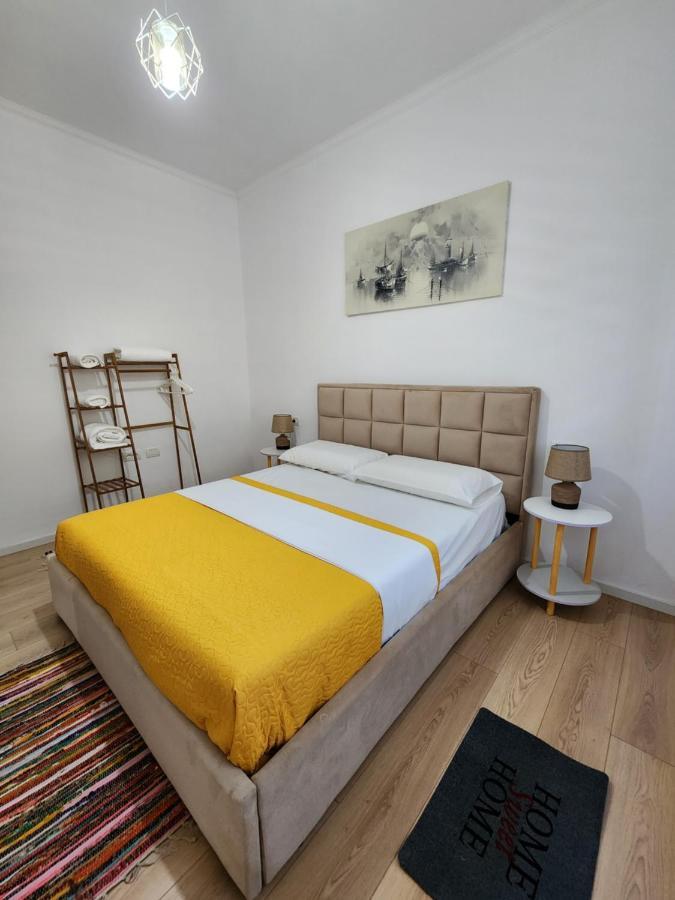 Apartment Sweet 21 Tirana